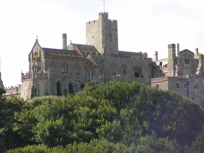 St Michaels Mount 007