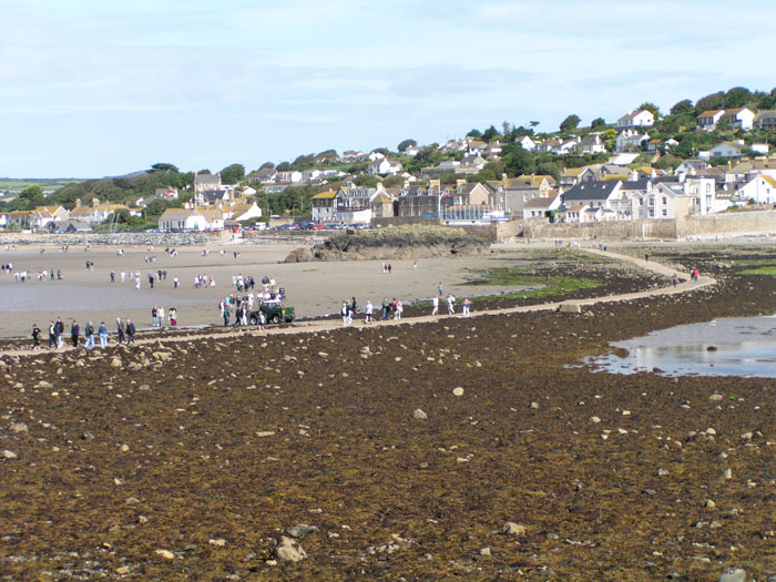 St Michaels Mount 008