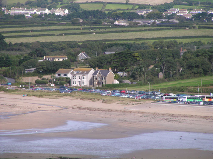 St Michaels Mount 010