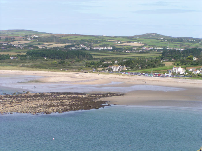 St Michaels Mount 011