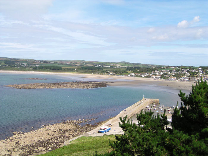 St Michaels Mount 012