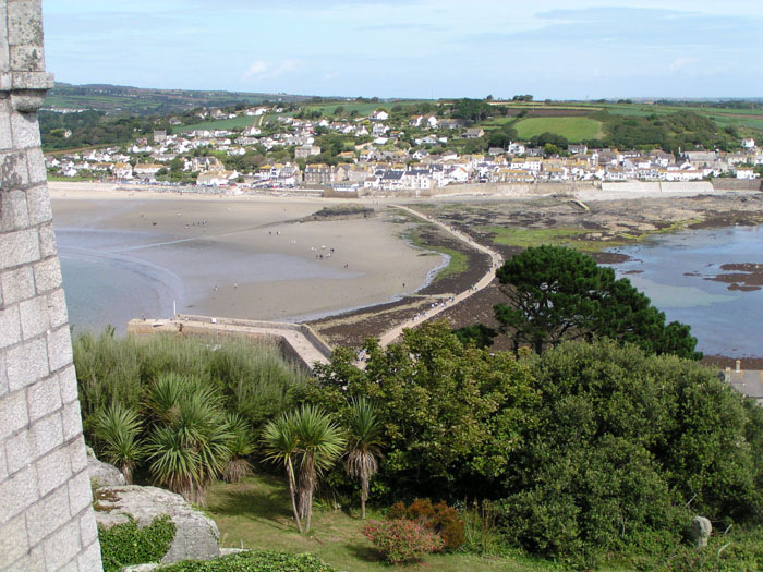 St Michaels Mount 014
