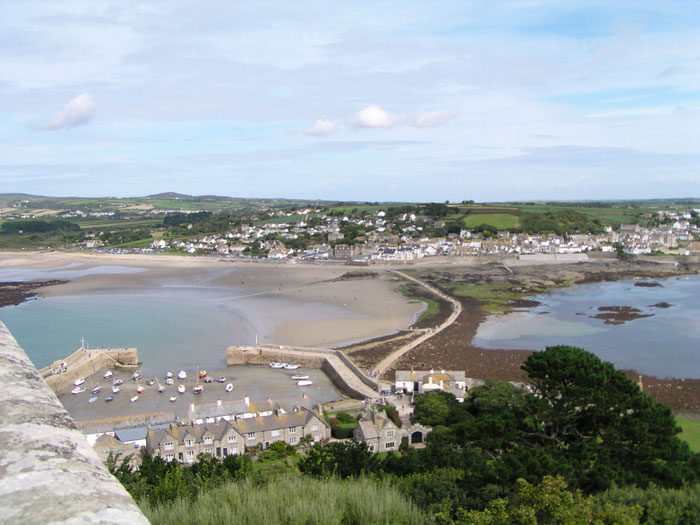 St Michaels Mount 015