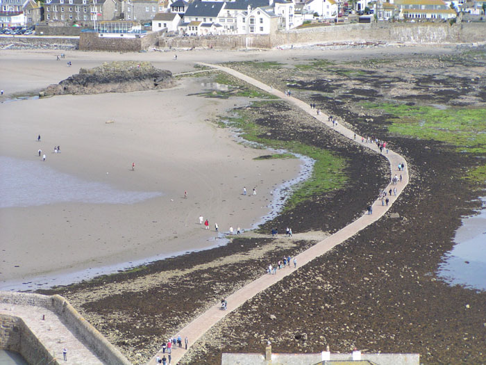 St Michaels Mount 016