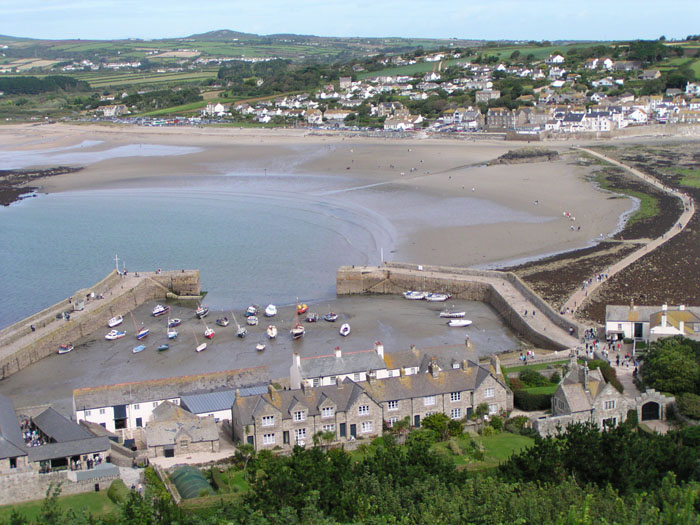 St Michaels Mount 017