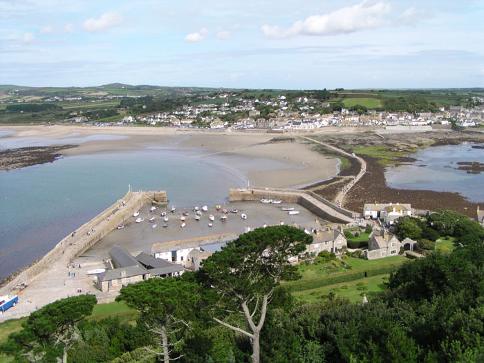 St Michaels Mount 018