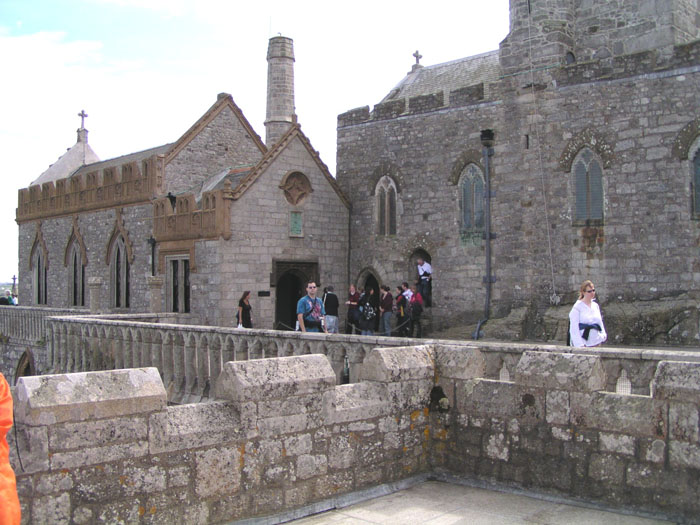 St Michaels Mount 019