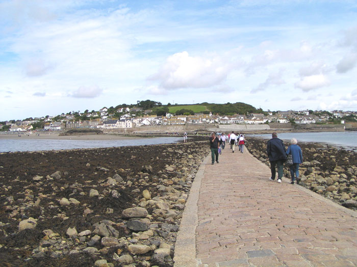 St Michaels Mount 021