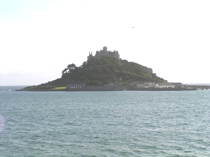 St Michaels Mount 022