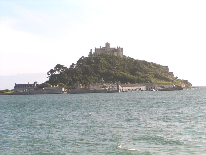St Michaels Mount 023