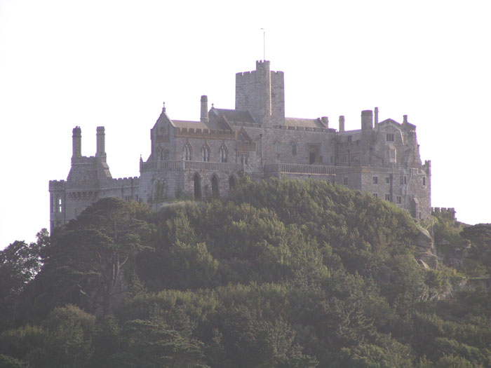 St Michaels Mount 024
