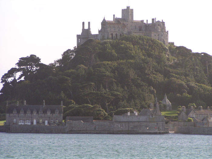 St Michaels Mount 025