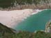 Porthcurno where Minack Theatre is 001