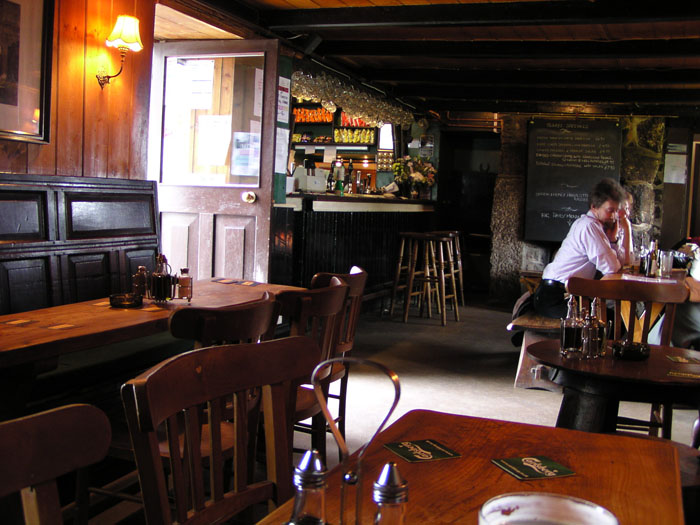 Zennor Tinners Arms 003
