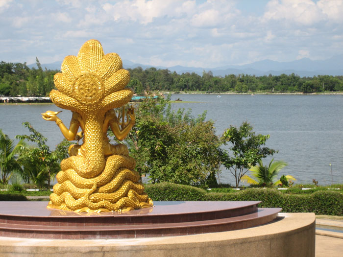 IMG_2614 Chiang Mai Lake