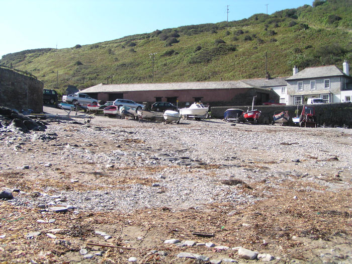 Port Gaverne 06