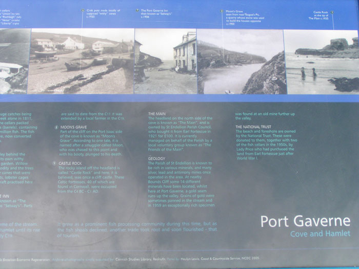 Port Gaverne 61
