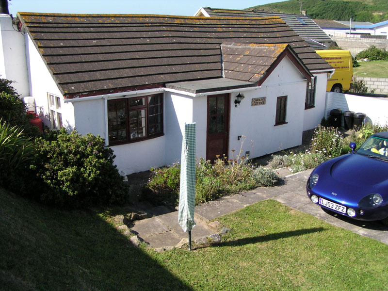 Carolyns Cottage 009