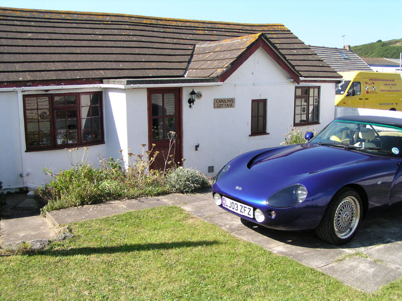 Carolyns Cottage 011