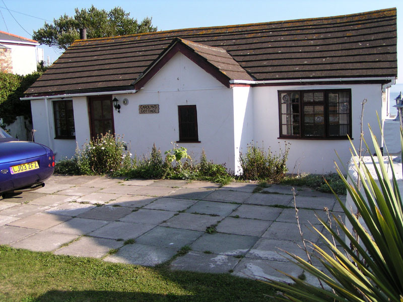 Carolyns Cottage 015