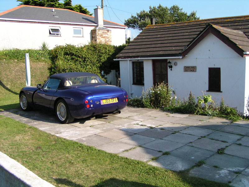 Carolyns Cottage 016
