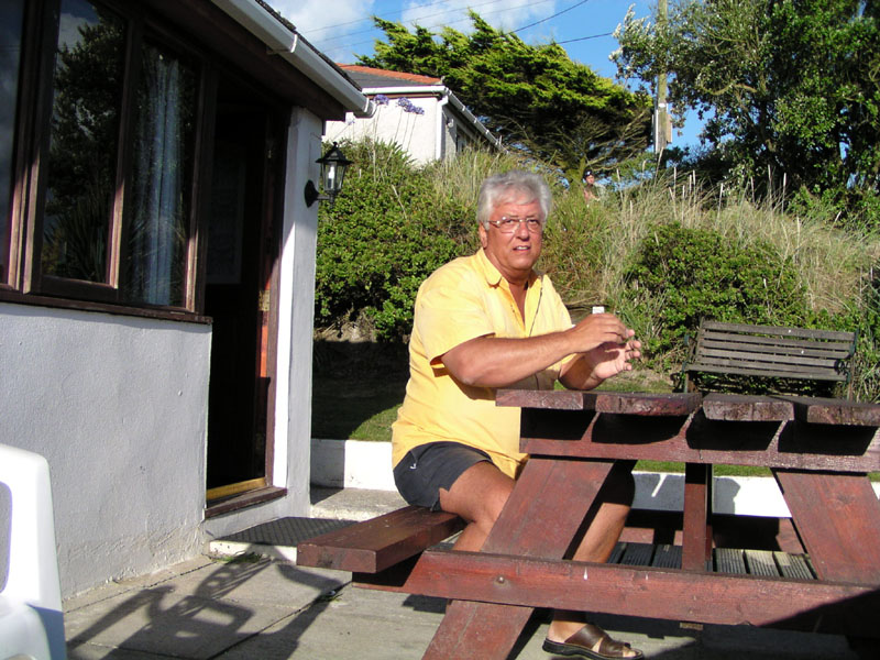 Carolyns Cottage 019