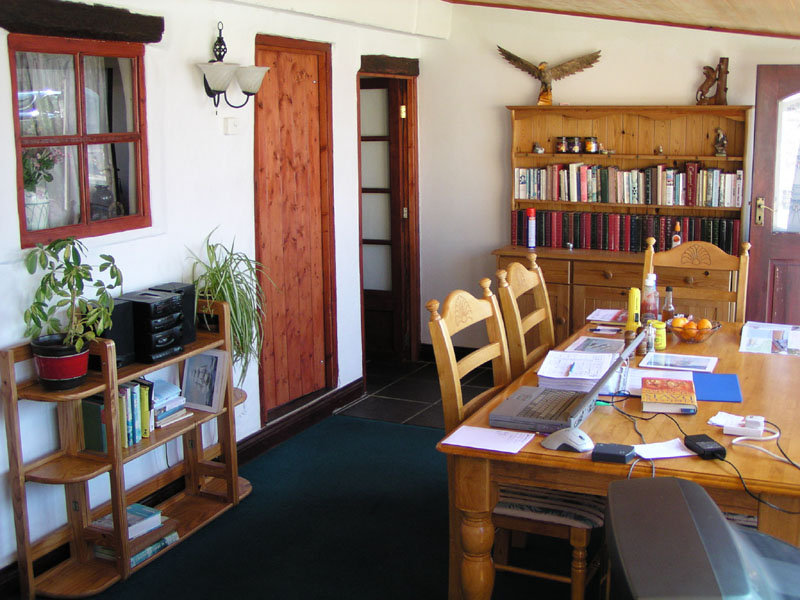Carolyns Cottage 032