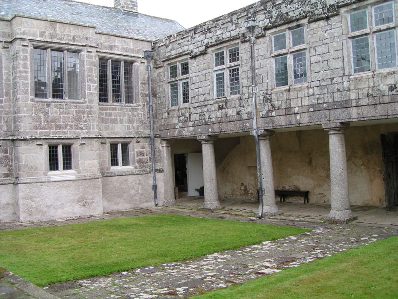 Godolphin House 005