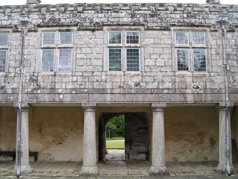 Godolphin House 006