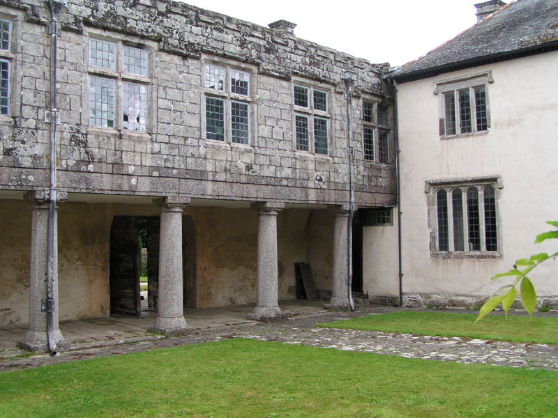 Godolphin House 007