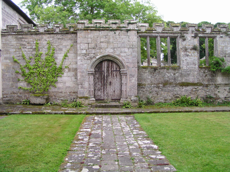 Godolphin House 008