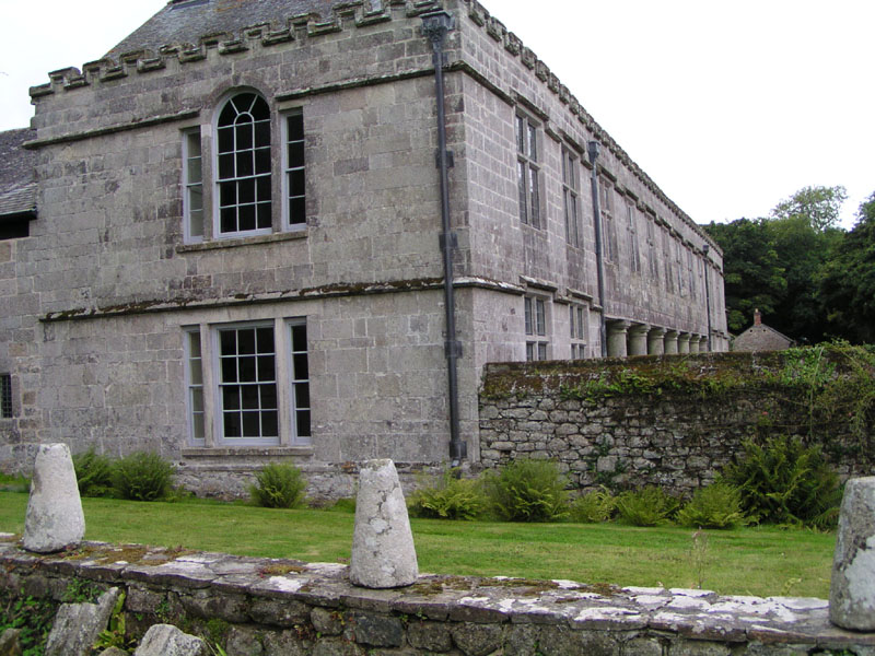 Godolphin House 009