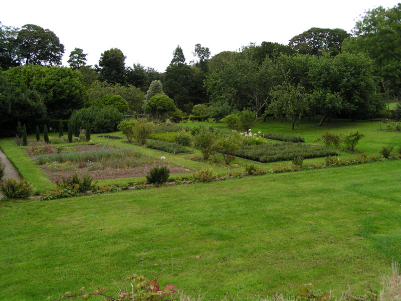 Godolphin House 010