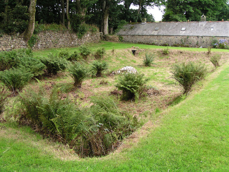 Godolphin House 011