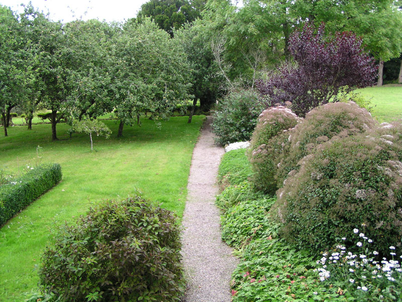 Godolphin House 012