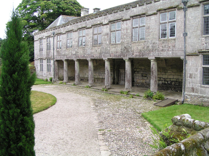 Godolphin House 014