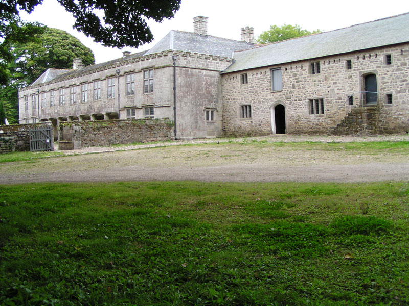 Godolphin House 015