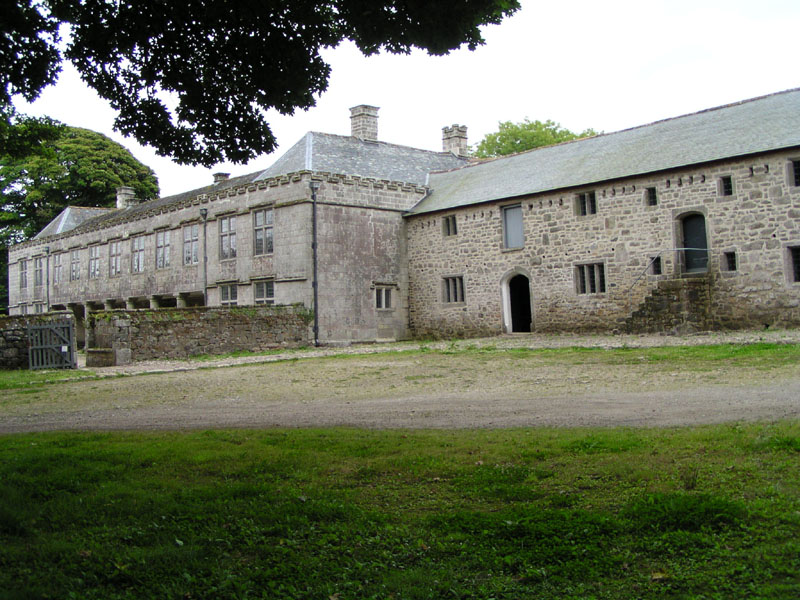 Godolphin House 016