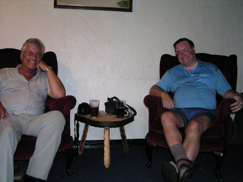 Kenneggy Downs Coach and Horses 003