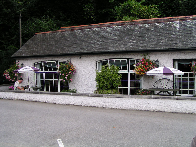 Perranarworthal Norway Inn 001