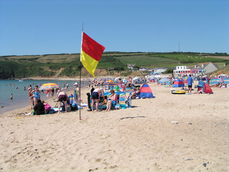 Praa Sands 001