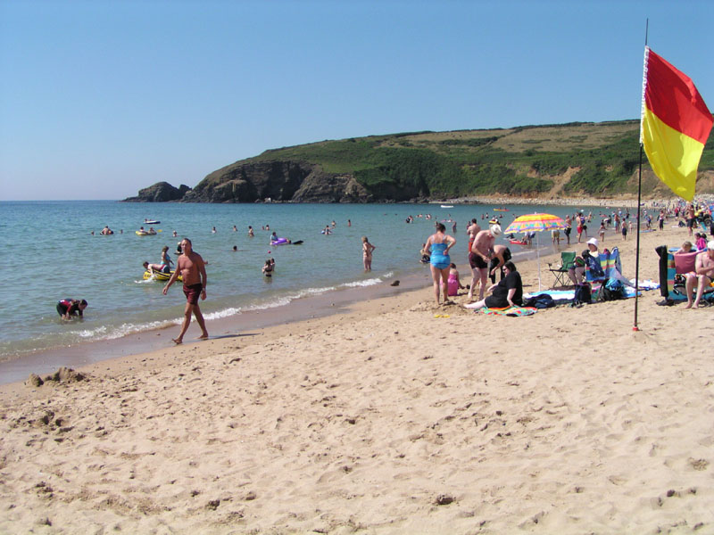 Praa Sands 003