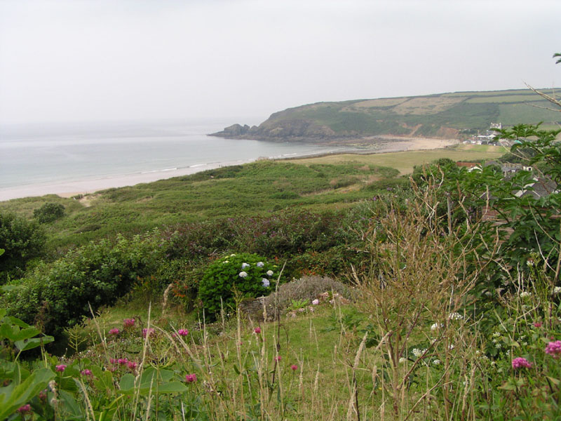 Praa Sands 006