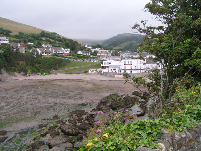 Combe Martin 001