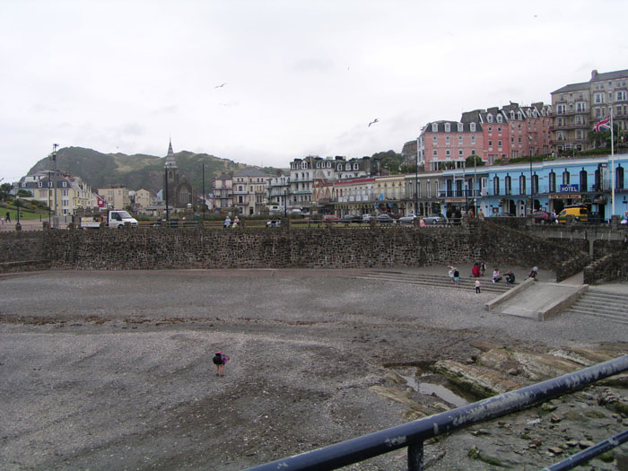 Ilfracombe 008