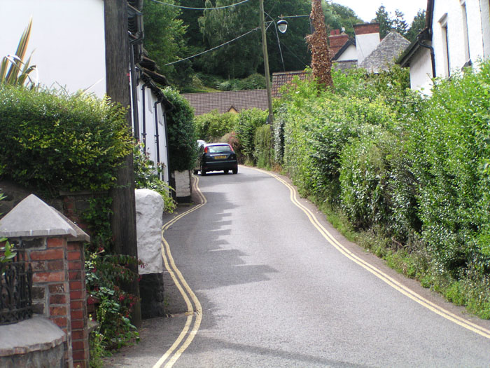 Porlock 003