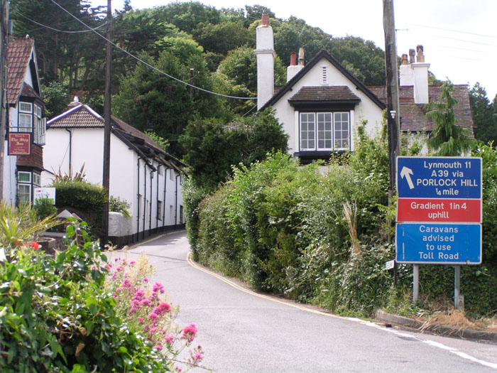 Porlock 006