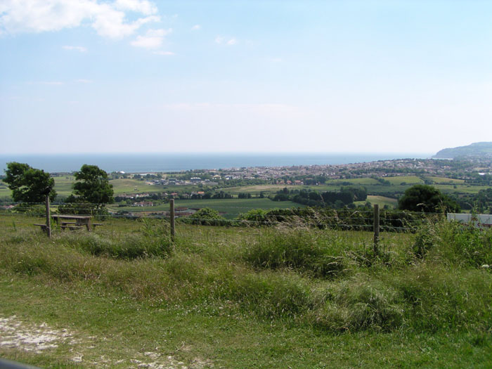 Brading Down 003